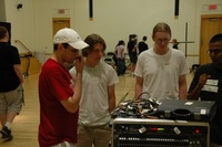 2007 ABTech Newbie Orientation 