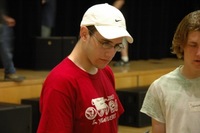 2007 ABTech Newbie Orientation 