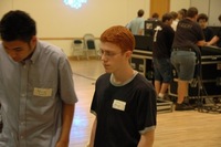 2007 ABTech Newbie Orientation 