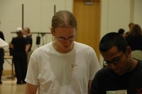 2007 ABTech Newbie Orientation 