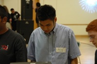 2007 ABTech Newbie Orientation 