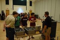 2007 ABTech Newbie Orientation 