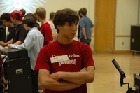 2007 ABTech Newbie Orientation 