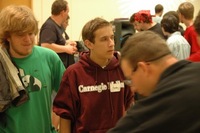 2007 ABTech Newbie Orientation 