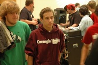 2007 ABTech Newbie Orientation 