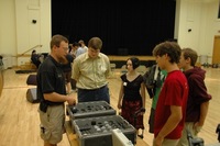 2007 ABTech Newbie Orientation 