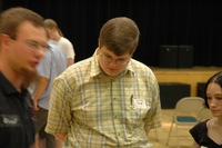 2007 ABTech Newbie Orientation 