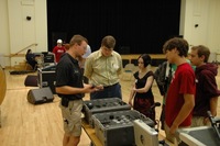2007 ABTech Newbie Orientation 
