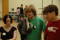 2007 ABTech Newbie Orientation 