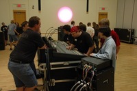 2007 ABTech Newbie Orientation 