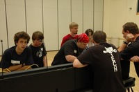 2007 ABTech Newbie Orientation 