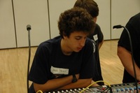 2007 ABTech Newbie Orientation 