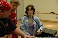 2007 ABTech Newbie Orientation 