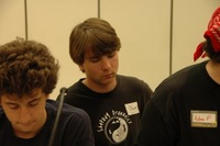 2007 ABTech Newbie Orientation 