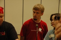 2007 ABTech Newbie Orientation 