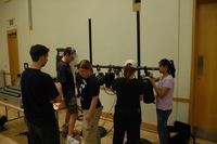 2007 ABTech Newbie Orientation 