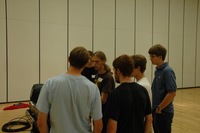 2007 ABTech Newbie Orientation 
