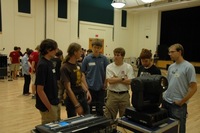 2007 ABTech Newbie Orientation 