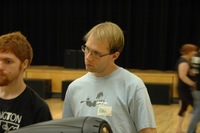 2007 ABTech Newbie Orientation 