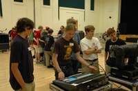 2007 ABTech Newbie Orientation 