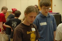 2007 ABTech Newbie Orientation 