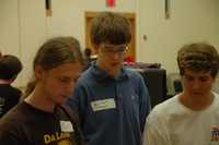 2007 ABTech Newbie Orientation 