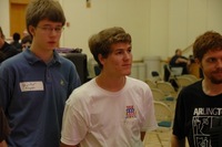 2007 ABTech Newbie Orientation 