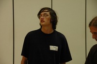 2007 ABTech Newbie Orientation 