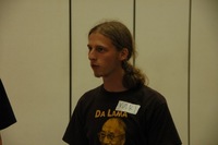2007 ABTech Newbie Orientation 