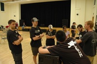 2007 ABTech Newbie Orientation 