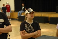 2007 ABTech Newbie Orientation 