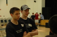 2007 ABTech Newbie Orientation 