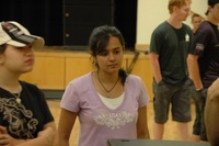 2007 ABTech Newbie Orientation 