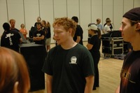 2007 ABTech Newbie Orientation 