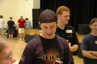 2007 ABTech Newbie Orientation 