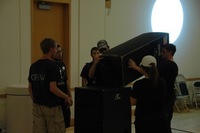 2007 ABTech Newbie Orientation 
