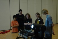 2007 ABTech Newbie Orientation 