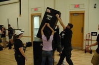 2007 ABTech Newbie Orientation 