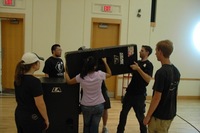 2007 ABTech Newbie Orientation 