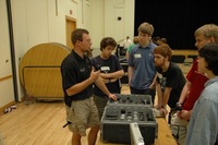 2007 ABTech Newbie Orientation 