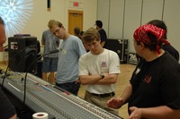 adamp 2007 ABTech Newbie Orientation 
