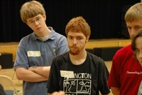 2007 ABTech Newbie Orientation 