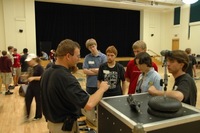2007 ABTech Newbie Orientation 