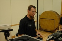 2007 ABTech Newbie Orientation 
