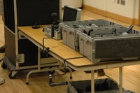 2007 ABTech Newbie Orientation 