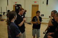 2007 ABTech Newbie Orientation 