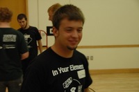 2007 ABTech Newbie Orientation 