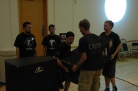 2007 ABTech Newbie Orientation 