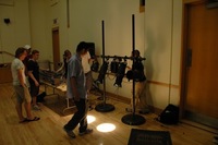 2007 ABTech Newbie Orientation 