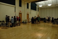 2007 ABTech Newbie Orientation 